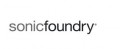 Sonic Foundry Media logo