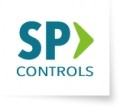Sp Controls logo