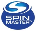 Spin Master logo