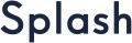 Splash logo