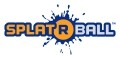 Splatrball logo