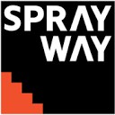 Sprayway logo