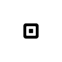 Square logo
