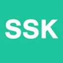 SSK Corporation logo