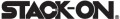 STACK-ON logo