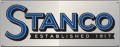 Stanco Metal Products logo