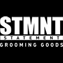 Stmnt Grooming logo