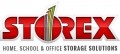 Storex logo