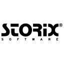 Storix logo