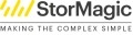 Stormagic logo