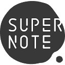 Supernote logo