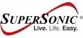 Supsersonic logo