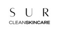 Sur Clean Skincare logo