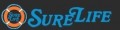 Sure Life logo