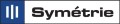 Symtrie logo