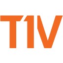 T1 VISIONS logo