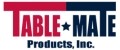 TABLEMATE PRODUCTS, CO. logo