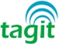 Tagit Solutions logo