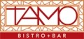 Tamo logo