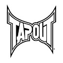 Tapout logo