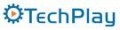 Techplay logo