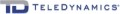 Teledynamic logo