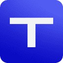 Tes America logo
