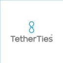 TetherTies logo