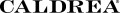 The Caldrea Company logo
