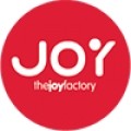 The Joy Factory logo