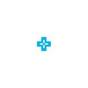The Organic Pharmacy logo
