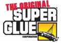 The Original Superglue logo