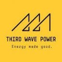 Third Wave Power logo