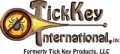 Tickkey International logo