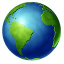 Tierra Garden logo