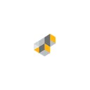 tiny's logo