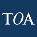 TOA logo