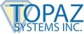 Topaz Systems logo