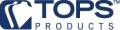 Tops Business Forms logo
