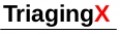 Triagingx logo