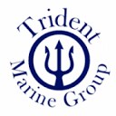 Trident Marine logo