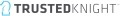Trusted Knight logo