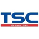 TSC Printronix Auto ID logo