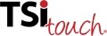 Tsi Touch Overlay logo