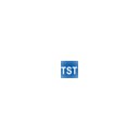 Tst Impreso logo