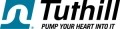 Tuthill Corporation logo