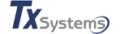 Tx Systems logo