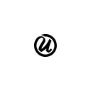 U Brands logo