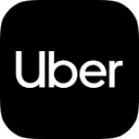 UBER logo