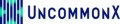 UNCOMMONX INC. logo
